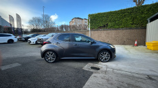 Toyota Yaris 1.5 Hybrid Excel 5dr CVT Hybrid Hatchback